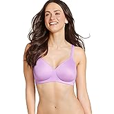 Jockey Forever Fit Women's Bra Full Coverage Molded Cup Bra