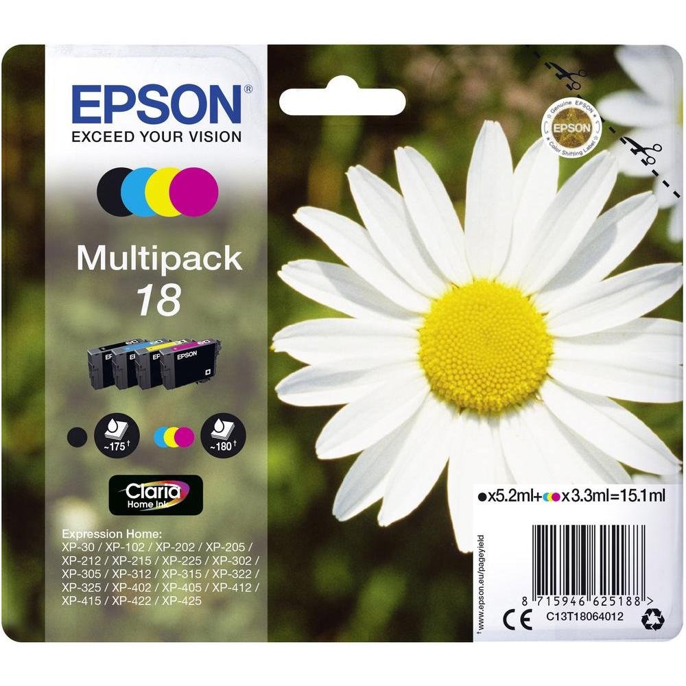 epson daisy ink cartridges