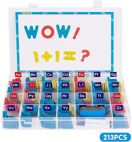 juegos de imanes para niños amazon