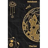 Therian: Notebook