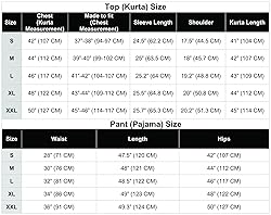 SKAVIJ Men's Kurta Pajama and Jacket