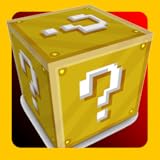 Lucky Gold Blocks Mod for PE