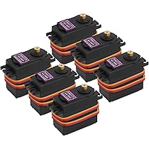 airskipper ラジコン jr servo ds-8325 71bqojR5GyL._AC_UL210_SR210,