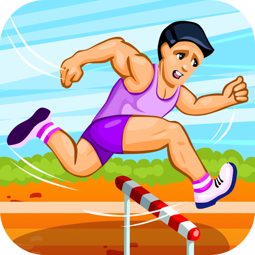 Hurdle Run - Thumbnail 5