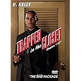 Trapped In The Closet (Chapters 1-22)