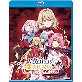 Vexations of a Shut-in Vampire Princess - Season 1 [Blu-Ray]