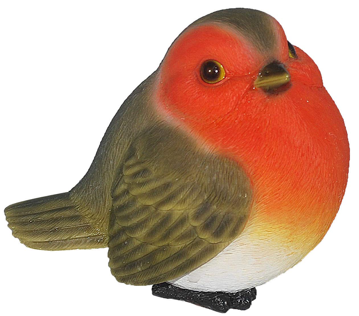 Vivid Arts Small Robin - Mini