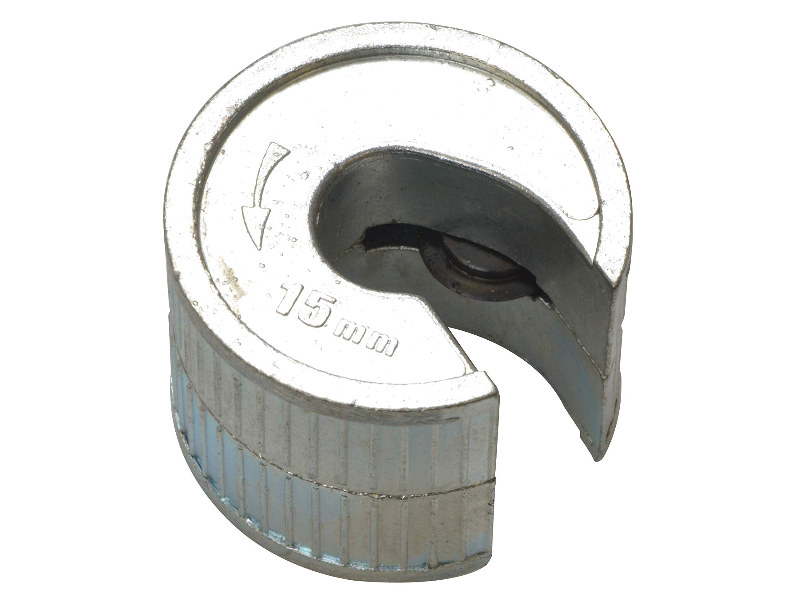 Blue Spot 30132 15mm Pipe Slice with Extra Blade