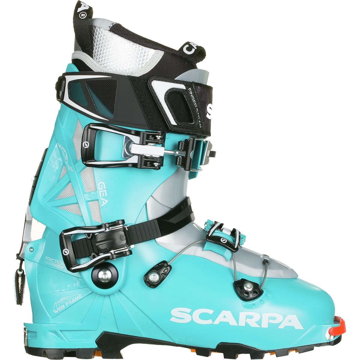 Scarpa Scarpa US サイズ: 27.0   B01N4R3N4A
