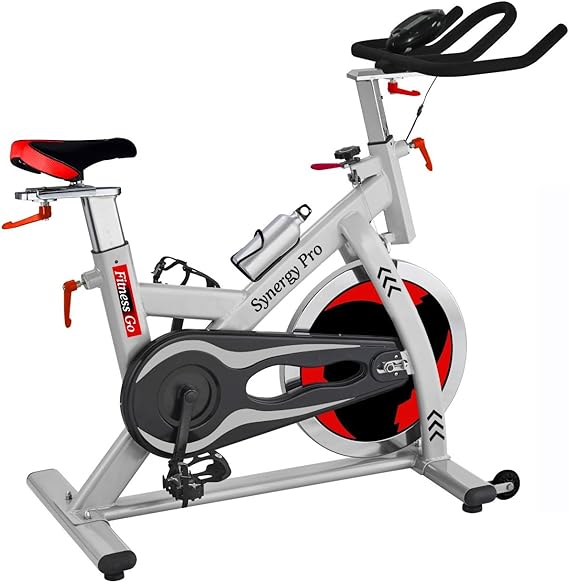 synergy exercise bike