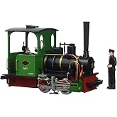 LGB 24141 Feldbahnlokomotive Gartenbahn Spur G Field Locomotive Garden Railway, G Gauge