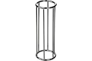 Derma Sciences GL232 Surgitube and SurgiGrip Tubular Gauze Metal Cage Applicator, Size 2m