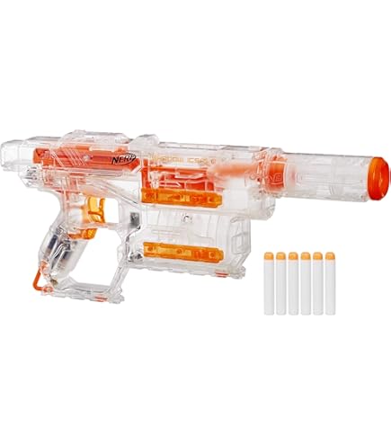 Nerf ナーフ Modulus Dual Vigilon 他 計7個トイガン Nerf ナーフ Modulus Dual Vigilon 他 計7個トイガン Nerf