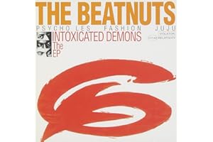 Intoxicated Demons