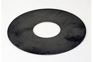 Omix-Ada | 16512.51 | Oil Slinger, Front, Inner Pinion | OE Reference: 916372 | Fits 1972-1998 Jeep CJ / YJ / XJ / ZJ with Dana 30