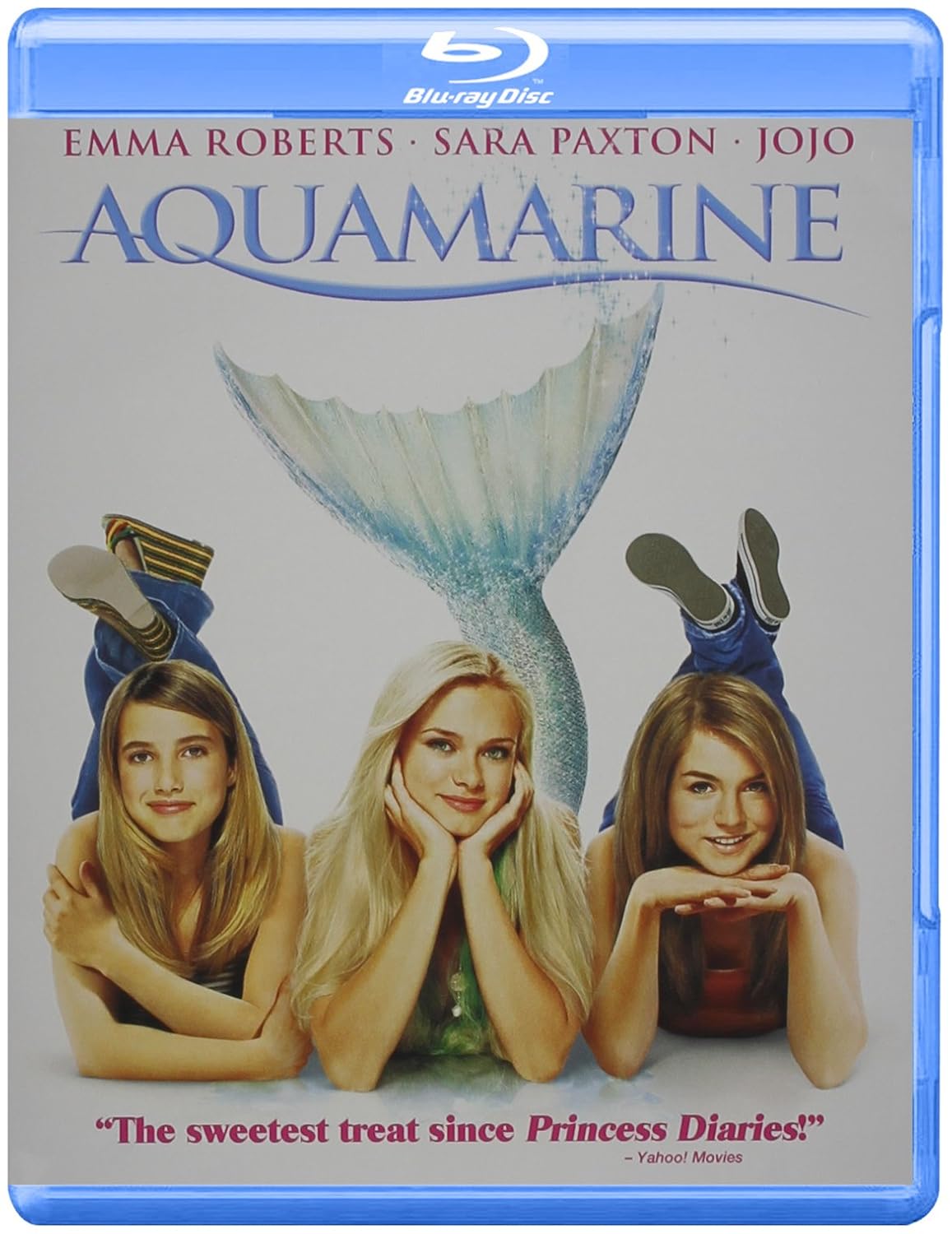 Aquamarine