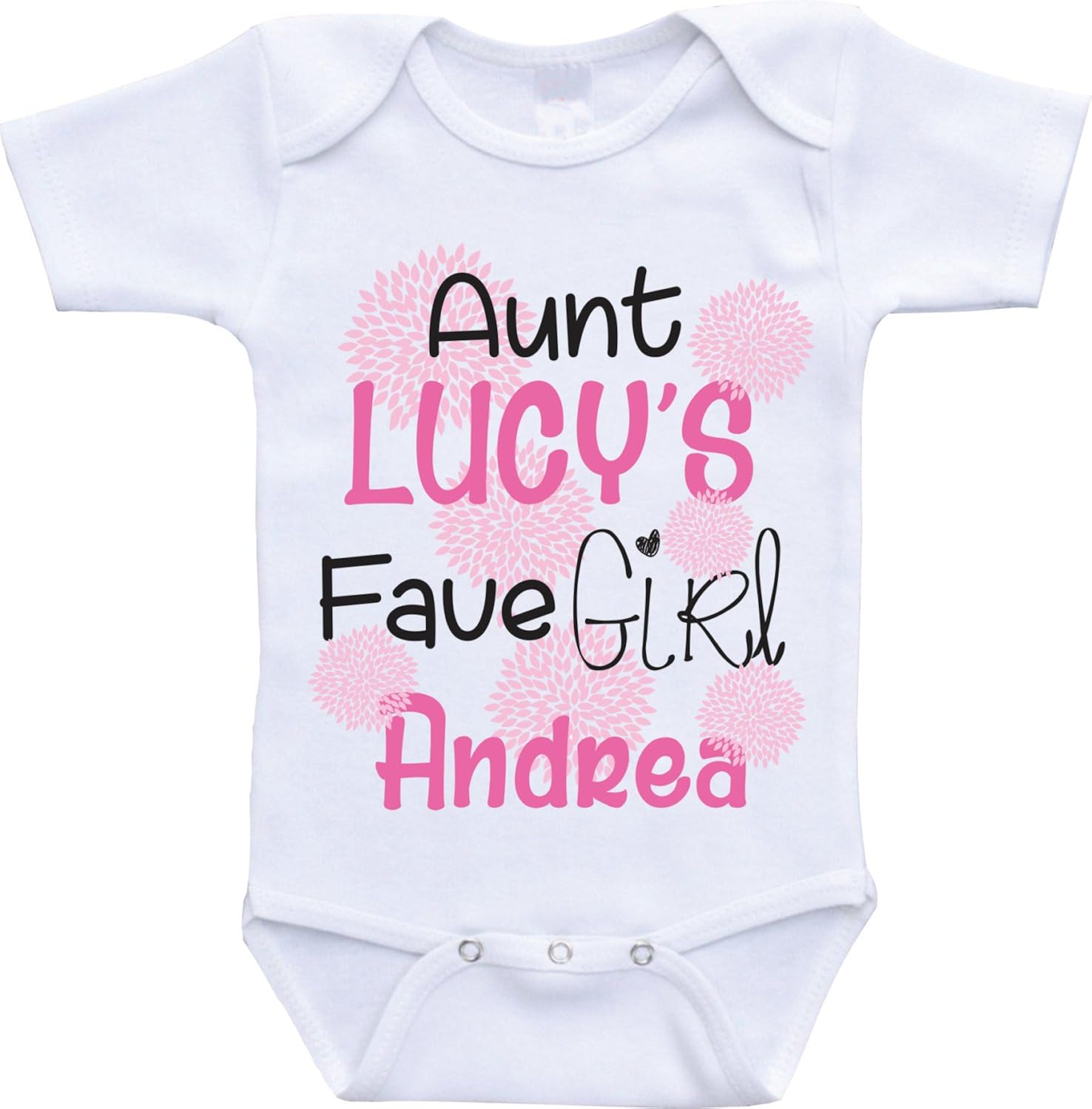 gifts for newborn niece