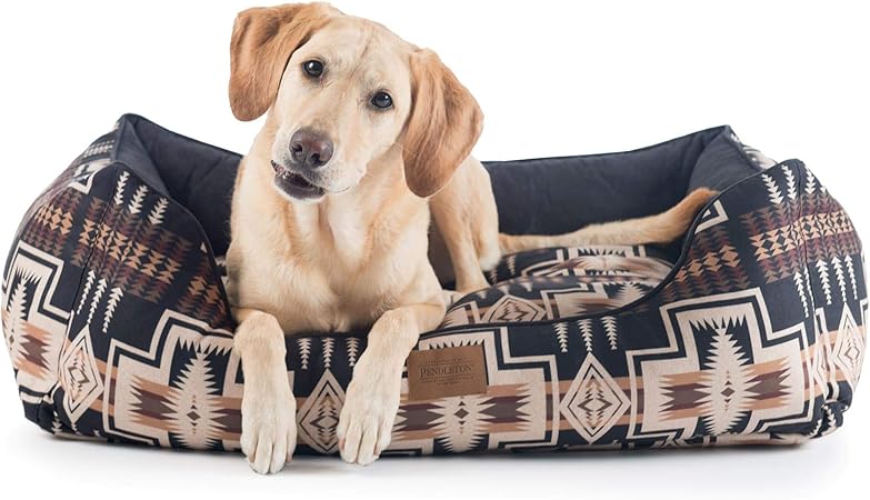 pendleton pet bed