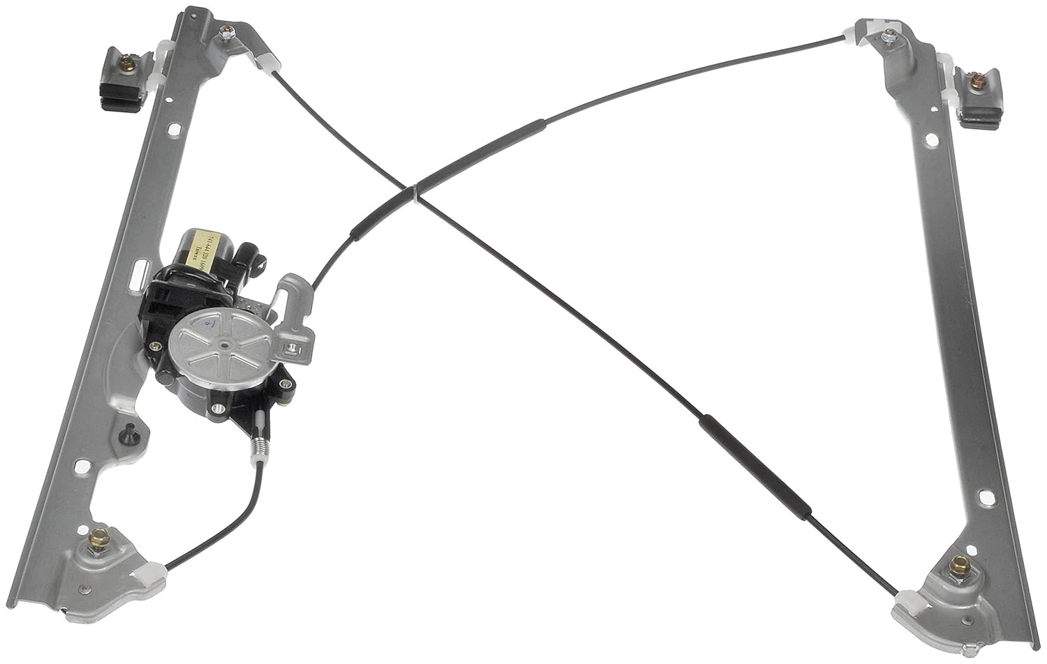 Door Lock Wiring Diagram