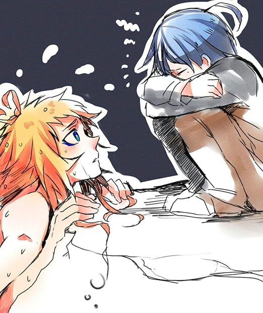 Amazon Com Tiansw Kono Danshi Ningyo Hiroimashita 24inch X