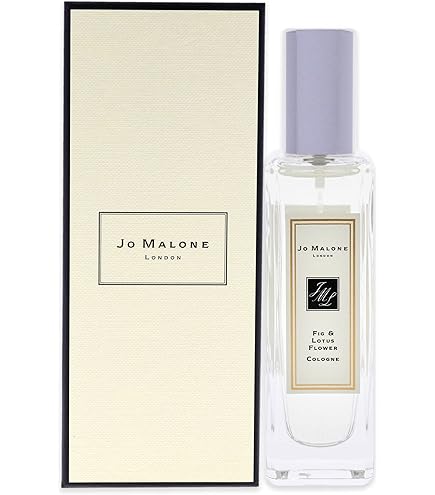 Amazon.com : Lo Malone Fig & Lotus Flower Cologne 0.5fl oz/1.5ml