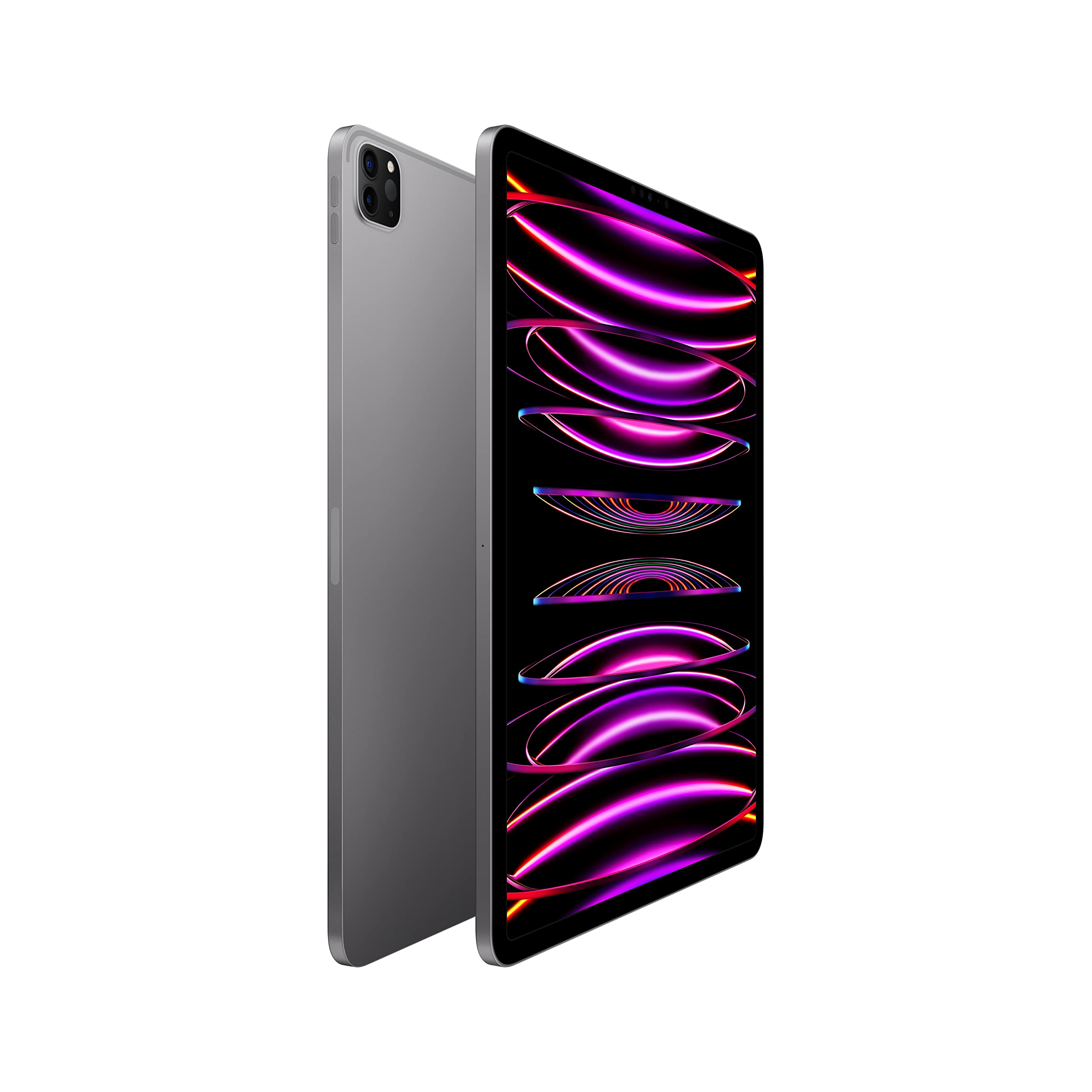 Mua 2022 Apple 12.9インチiPad Pro (Wi-Fi, 512GB) - スペースグレイ