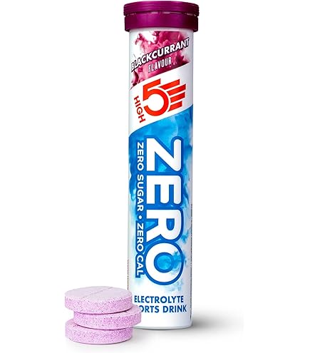 Precision Hydration Electrolyte Tablets - 4 Tubes Of 10 X Tabs (1000 - View #11