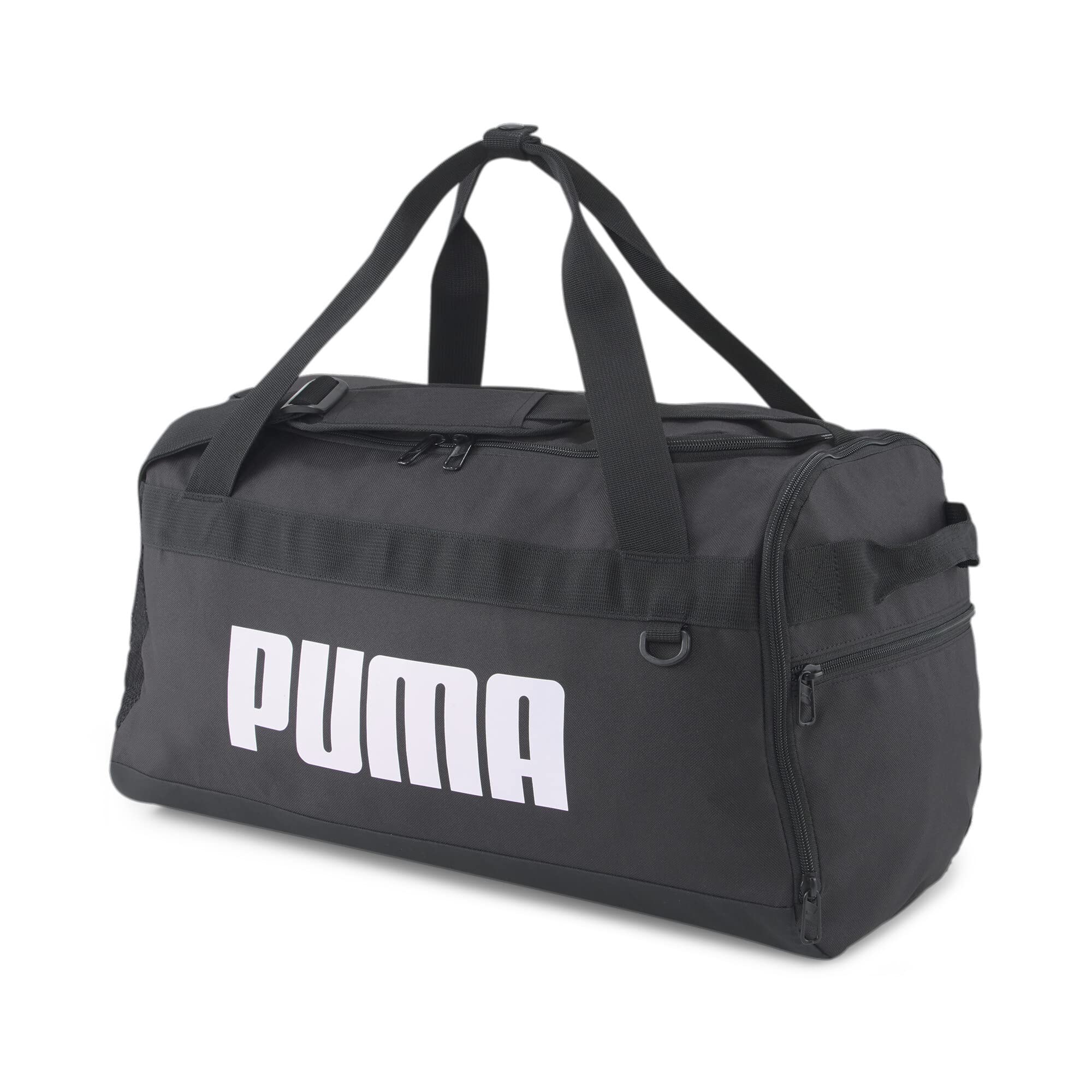 PUMA Challenger Duffel Bag S