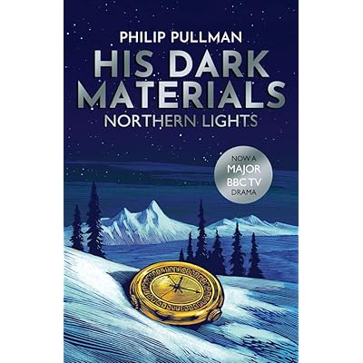 Northern Lights His Dark Materials: Paperback – Morocco Ubuy