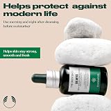 The Body Shop Edelweiss Daily Serum Concentrate 30ml Hydrating Face Serum All view 6