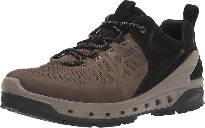 ecco biom venture gtx yellow