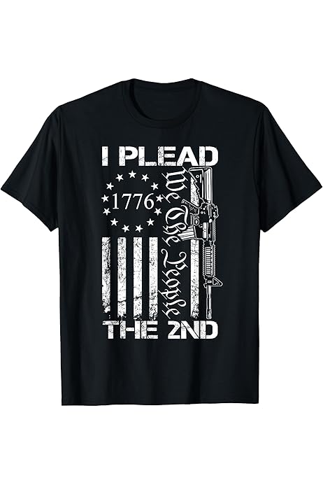 Débardeur Homme 2e Amendement 'When Guns Are Outlawed...' - Message Pro-liberté, Coton