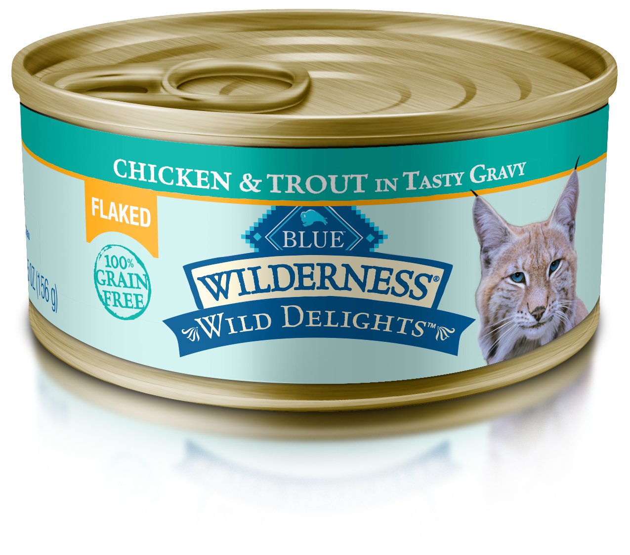 blue wilderness wild delights