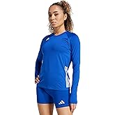 adidas Womens Hilo Long Sleeve Volleyball Jersey