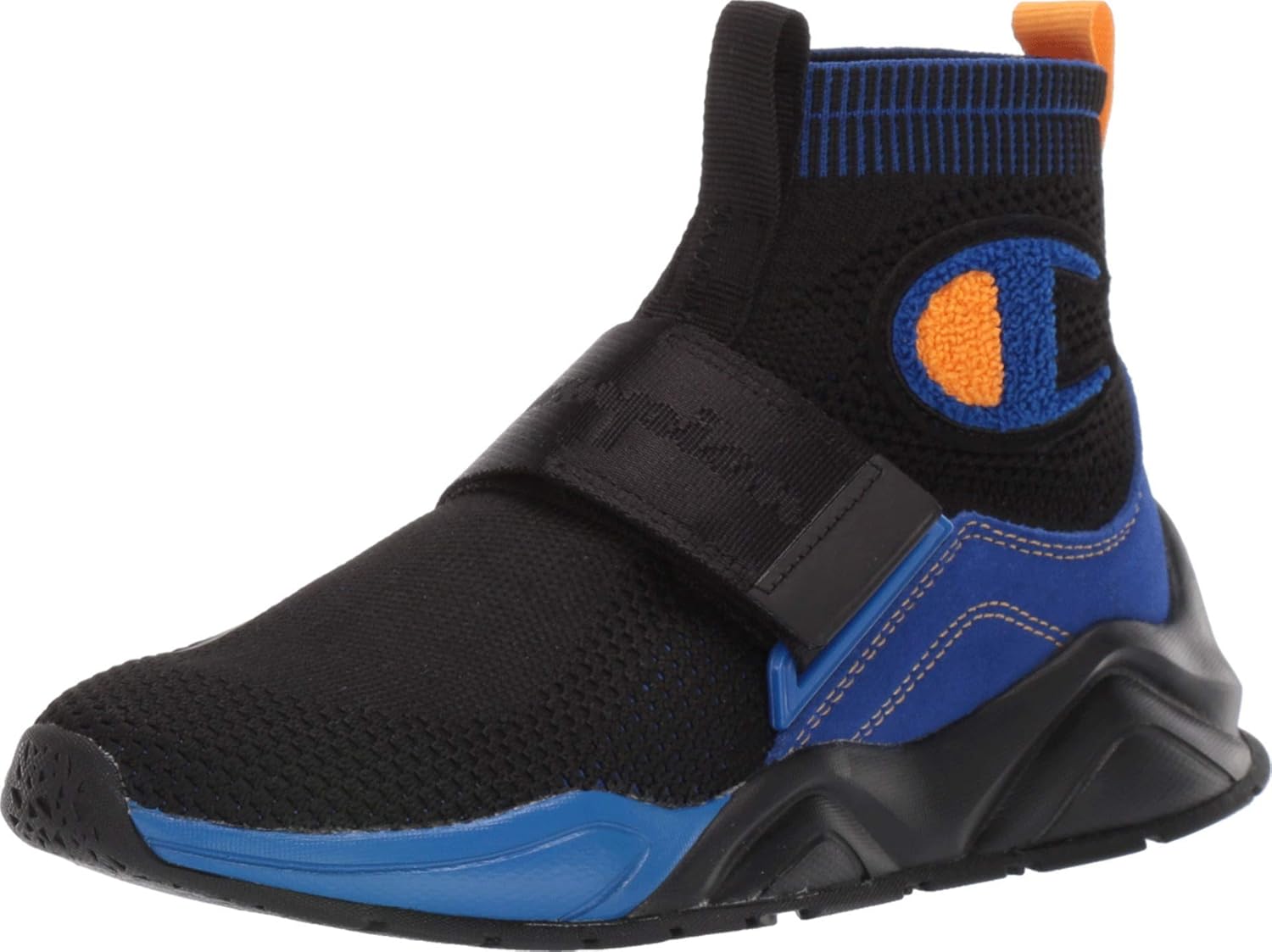 kids champion sneakers