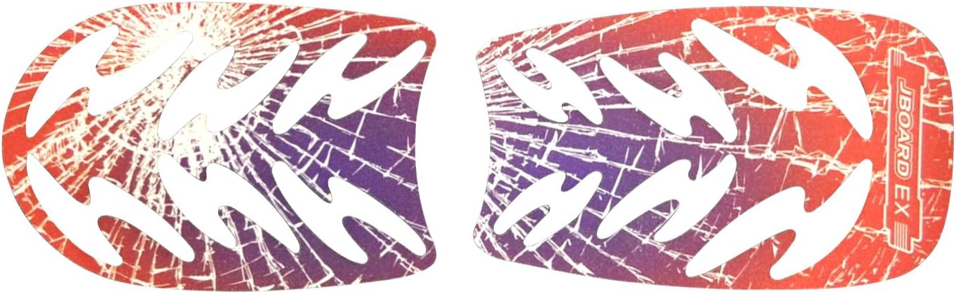 Amazon Co Jp Jd Razor J Board Ex デッキテープ Spider おもちゃ