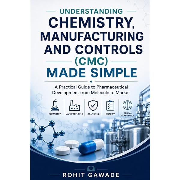 The Challenge of CMC Regulatory Compliance for Biopharmaceuticals