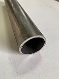 1" Schedule 40 Pipe, Pick a Size, Round Pipe, A500