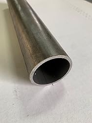 Generic 1" Schedule 40 Pipe, Round, A500