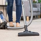 Russell Hobbs Titan2 Multi-Cyclonic Cylinder Vacuum RHCV4101 700W 3L view 6