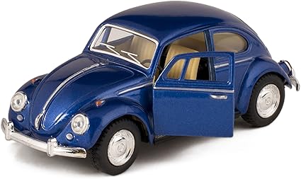 volkswagen escarabajo de juguete