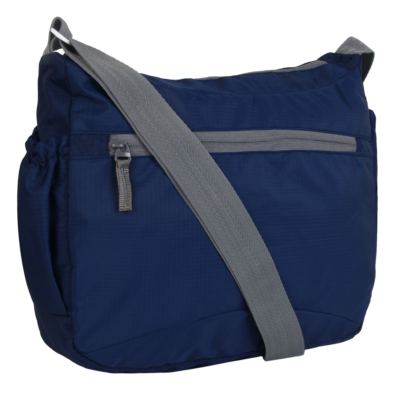 favria navy blue sling for men & women