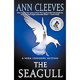 The Seagull: A Vera Stanhope Mystery (Vera Stanhope, 8)