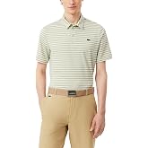 Lacoste Men's Golf Performance Polo