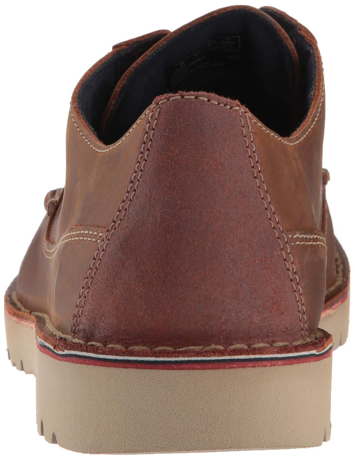 clarks men's vargo walk oxford
