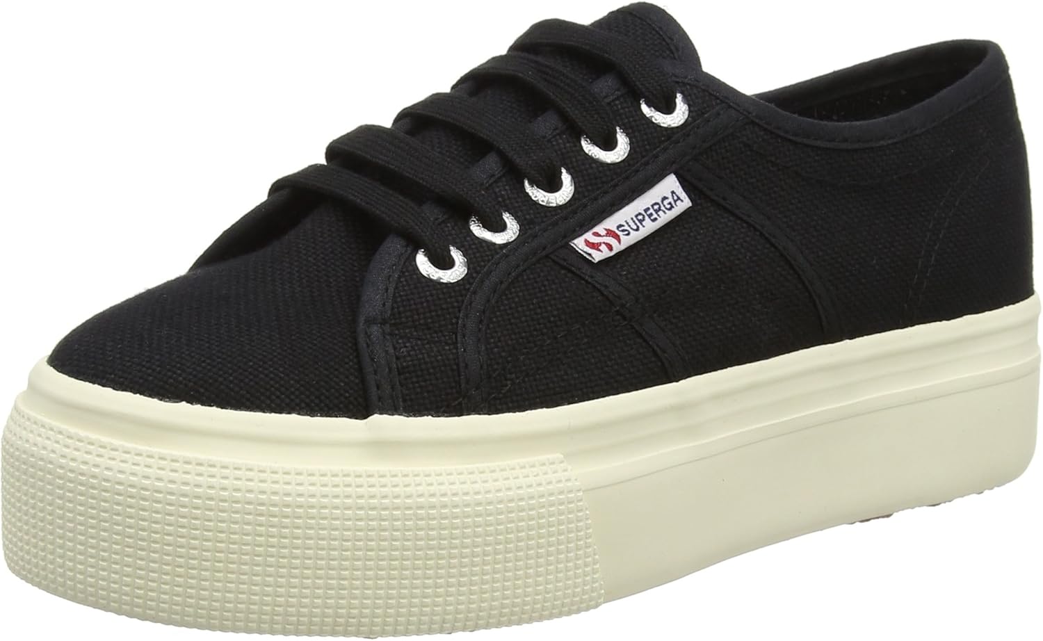 flatform superga