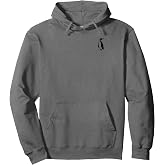 penguin logo Pullover Hoodie