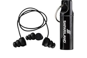 Safariland Pro Impulse Hearing Protection,