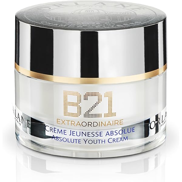 Amazon.com: ORLANE PARIS B21 Extraordinaire Absolute Youth