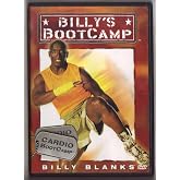 Billy's BootCamp Cardio BootCamp! Billy Blanks, TaeBo, Tae Bo